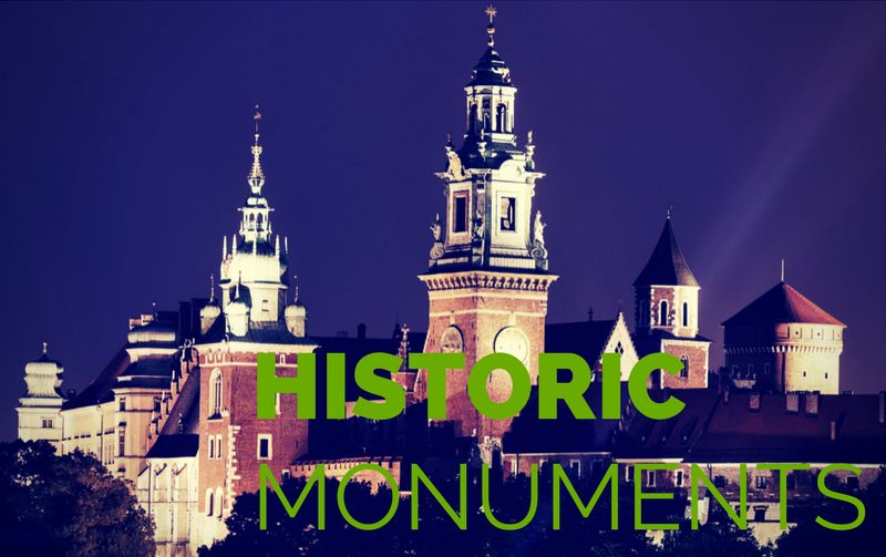 HistoricMonuments