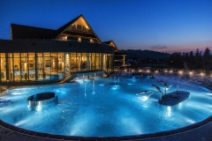 Thermal Pools