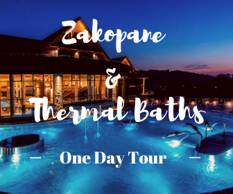 Zakopane&ThermalBaths